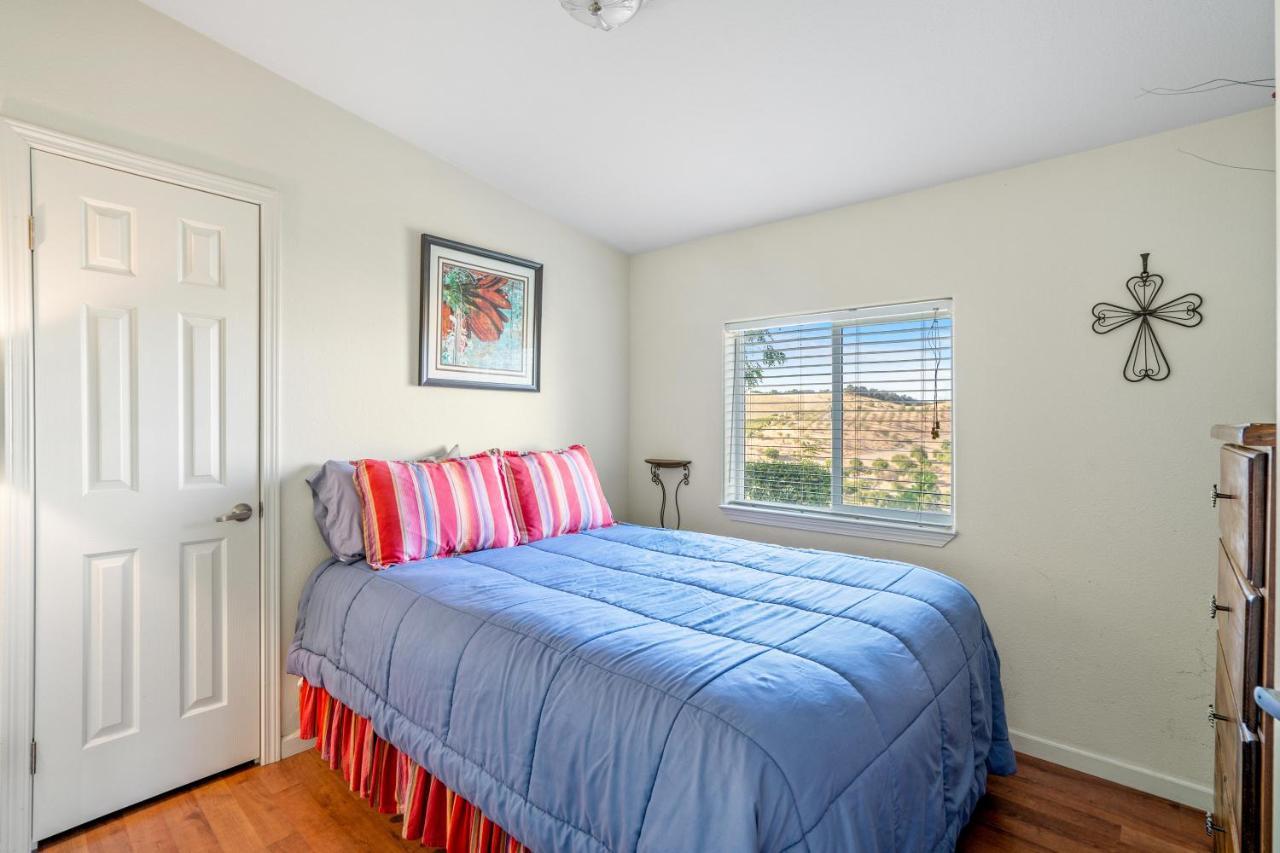 Sirena Vineyard Resort - 3 Bedroom Guest House Paso Robles Esterno foto