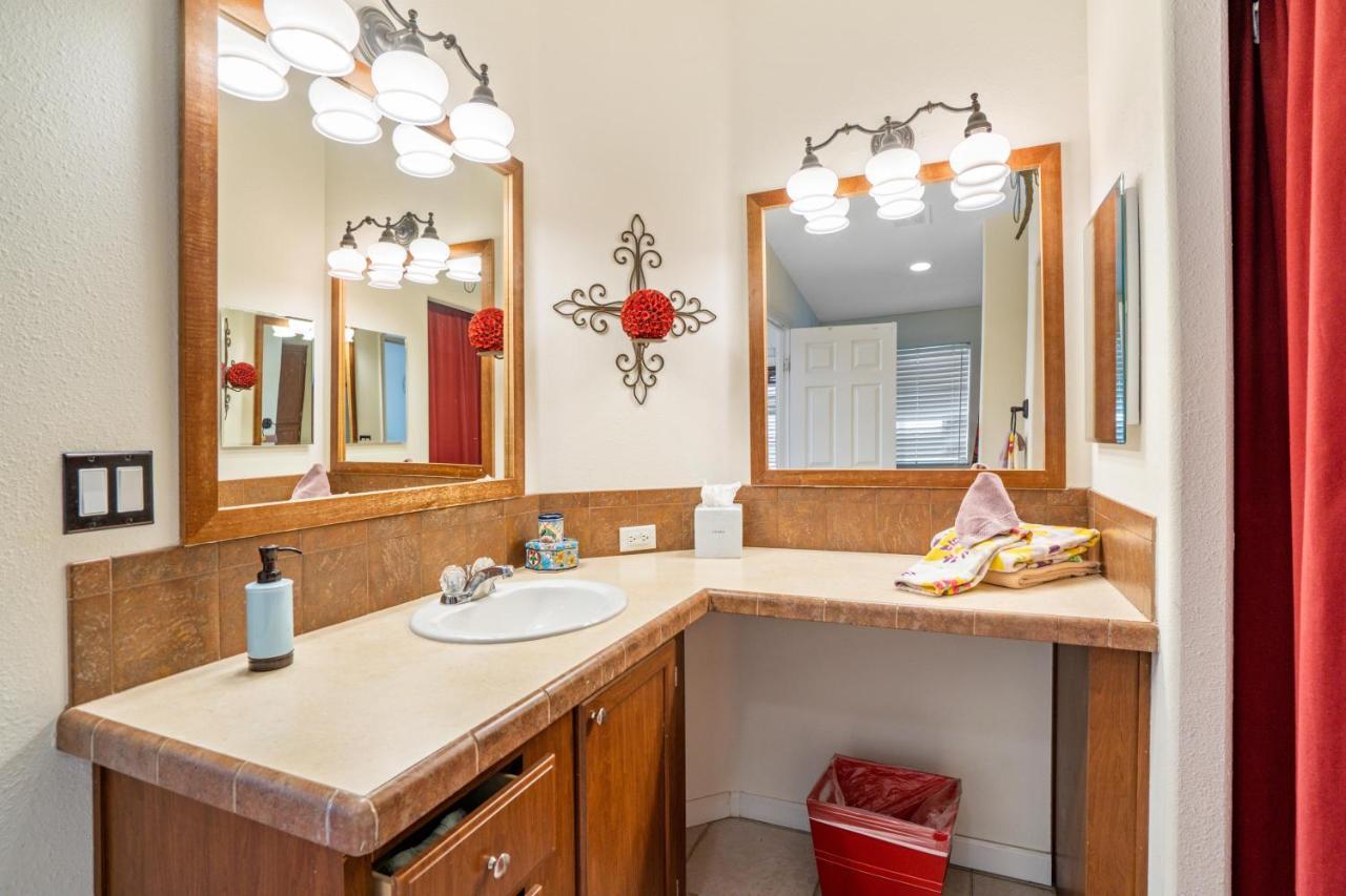 Sirena Vineyard Resort - 3 Bedroom Guest House Paso Robles Esterno foto