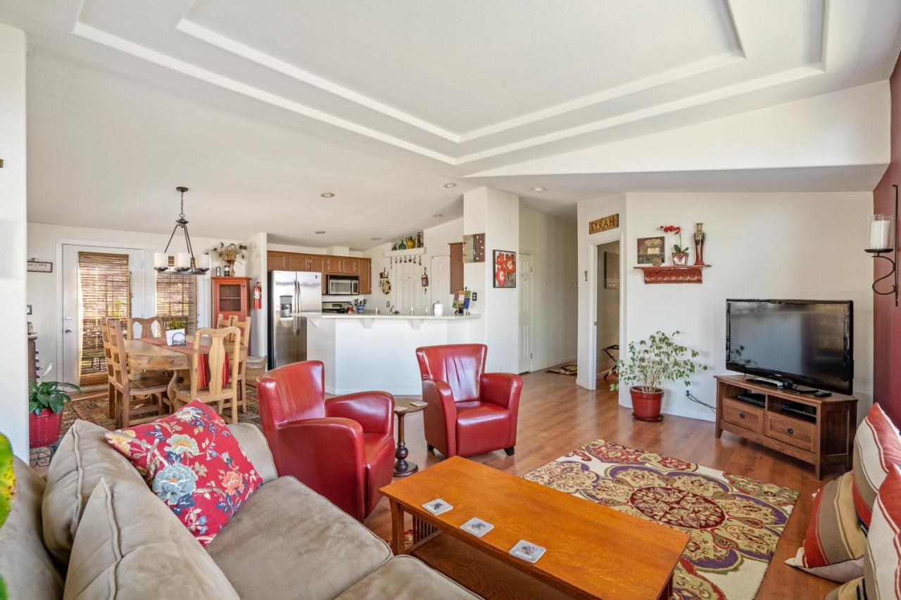 Sirena Vineyard Resort - 3 Bedroom Guest House Paso Robles Esterno foto